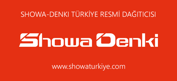Showa-Denki Türkiye Sitesi